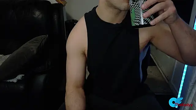 Thekodyy online show from 11, 2, 2026