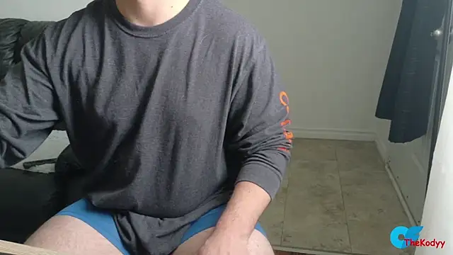 Thekodyy online show from 16, 5, 2026