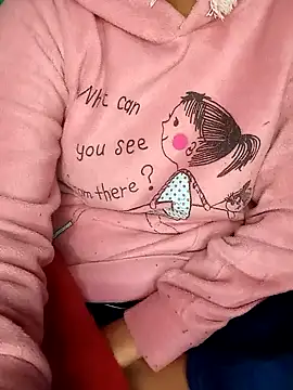 SAXYTannuja online show from 12, 1, 2025