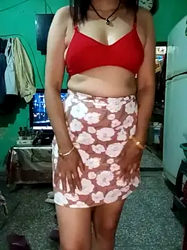 SAXYTannuja online show from 28, 2, 2025