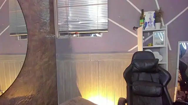 SofiaGomez420 online show from 11, 1, 2025