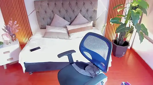 SofiaGomez420 online show from 16, 1, 2025