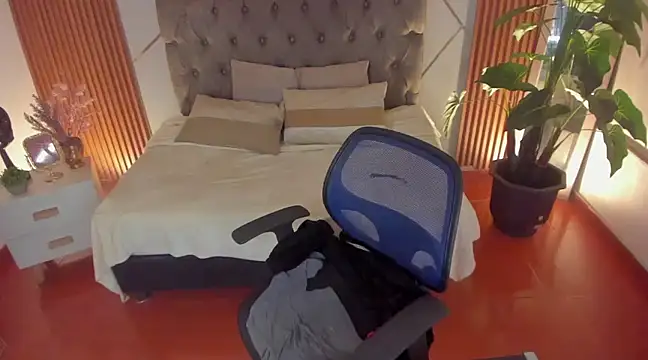 SofiaGomez420 online show from 17, 1, 2025