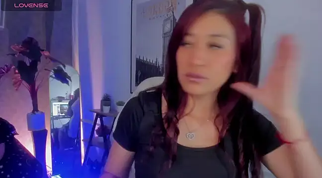 SofiaGomez420 online show from 22, 1, 2025