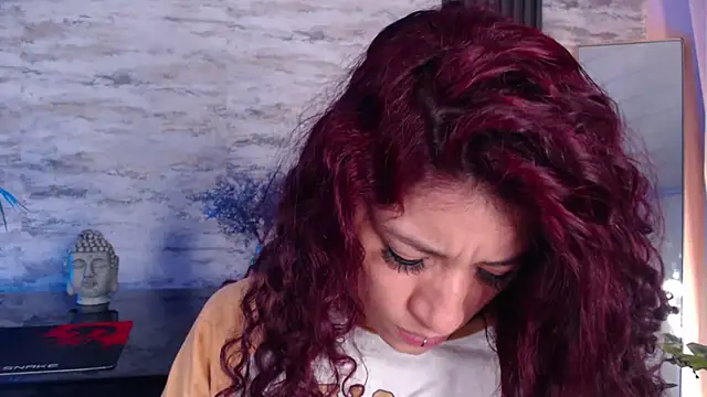 SofiaGomez420 online show from 28, 2, 2025