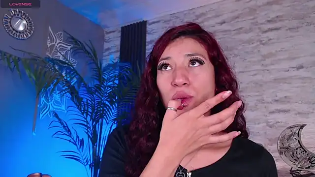 SofiaGomez420 online show from 18, 3, 2025