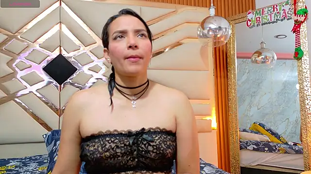 Sluttyandmature online show from 17, 12, 2025