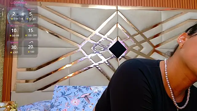 Sluttyandmature online show from 13, 3, 2026