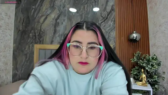 BellaPeers  online show from 5, 2, 2025