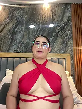 BellaPeers  online show from 8, 2, 2025