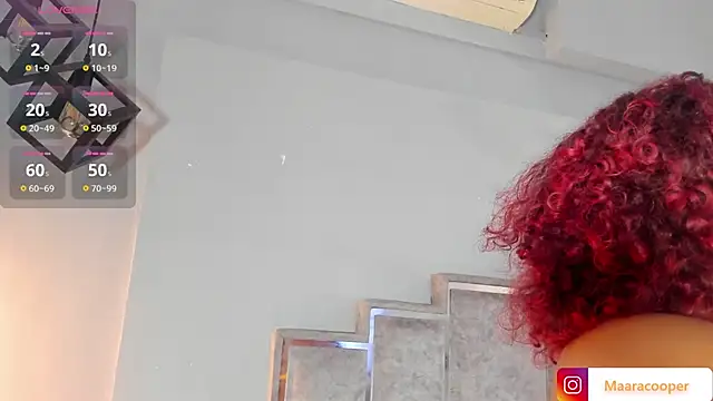 Maaracooper online show from 31, 10, 2025