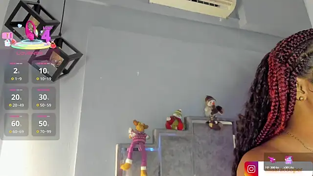 Maaracooper online show from 18, 12, 2025