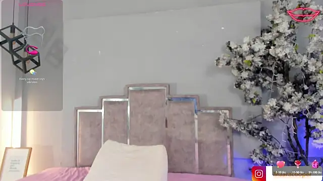Snapshot of Maaracooper chatting on 2, 8, 2026 Maaracooper online show from 2, 8, 2026