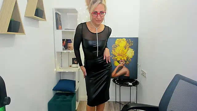 MuseOfStage online show from 14, 3, 2025