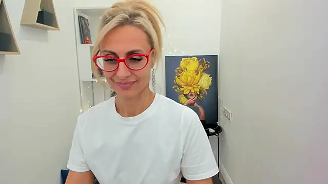 MuseOfStage online show from 20, 3, 2025