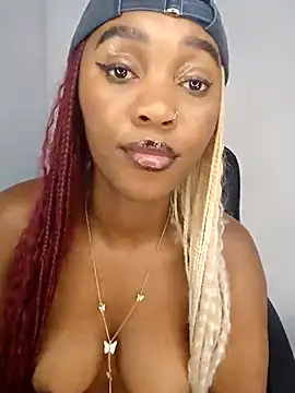 Shria107 online show from 28, 2, 2025