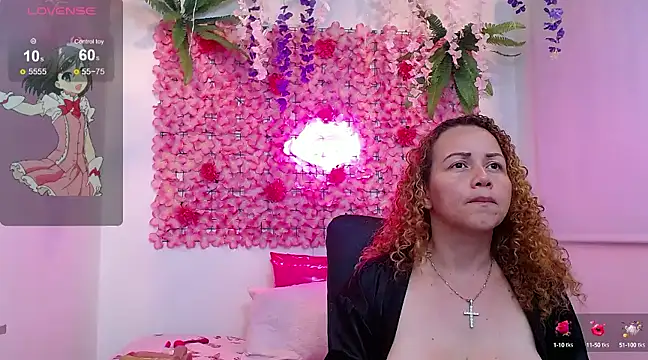 BLONDE SEXYHOT online show from 27, 2, 2025