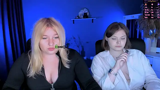 juli kisss online show from 21, 9, 2025