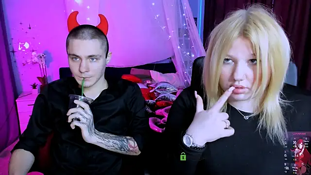 juli kisss online show from 18, 2, 2026