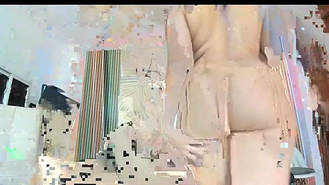 LauraRossi Nova online show from 24, 10, 2025