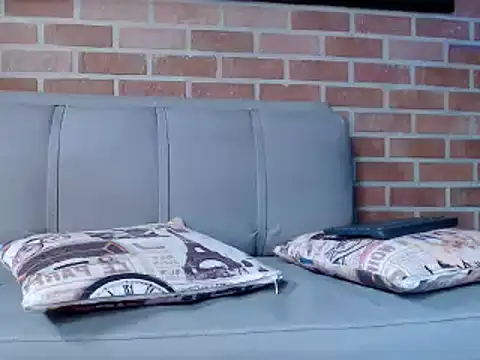 MaximoTorricelli online show from 18, 2, 2025