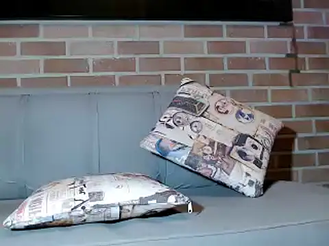 MaximoTorricelli online show from 28, 2, 2025