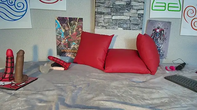 sofia fer online show from 13, 3, 2026