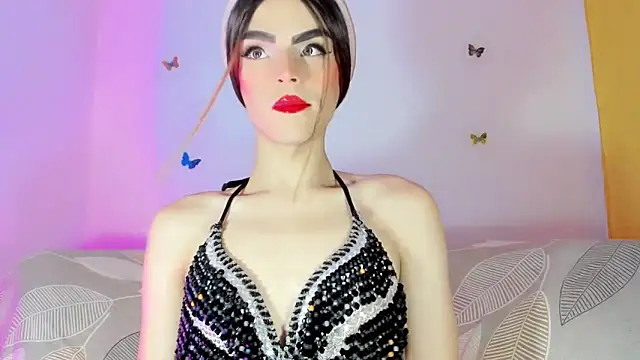TatiGil online show from 2, 4, 2026