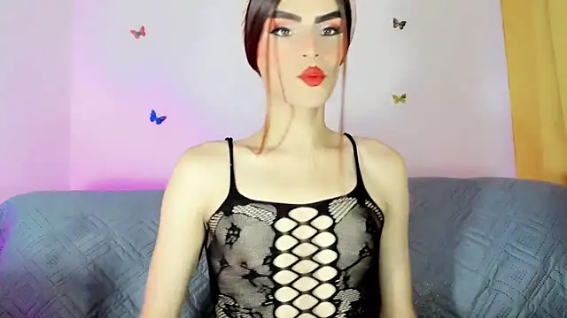 TatiGil online show from 5, 5, 2026
