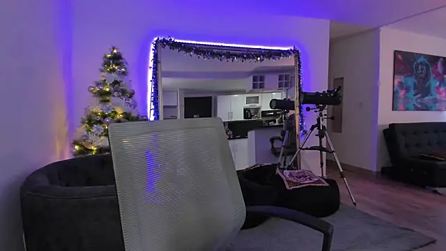 aaroncolombia online show from 3, 12, 2024