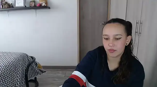 Skarlet Adams28 online show from 11, 12, 2024