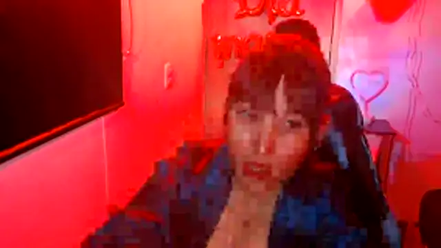 Skarlet Adams28 online show from 8, 5, 2026