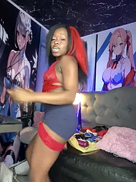 Thyana LS online show from 19, 1, 2025