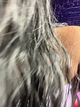 Thyana LS online show from 16, 1, 2026