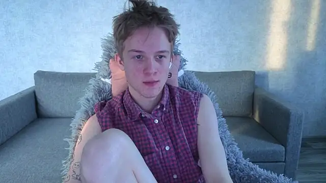 sweetserenity5 online show from 19, 1, 2026