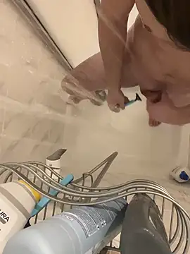 Snapshot of CroKita17 chatting on 31, 1, 2025 CroKita17 online show from 31, 1, 2025