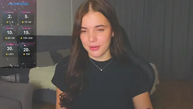 adrianawow1 online show from 9, 9, 2025