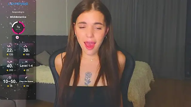 adrianawow1 online show from 24, 9, 2025