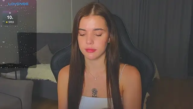 adrianawow1 online show from 24, 9, 2025