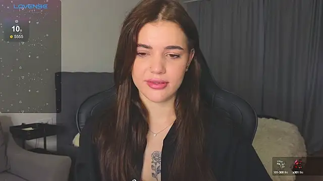 adrianawow1 online show from 12, 10, 2025