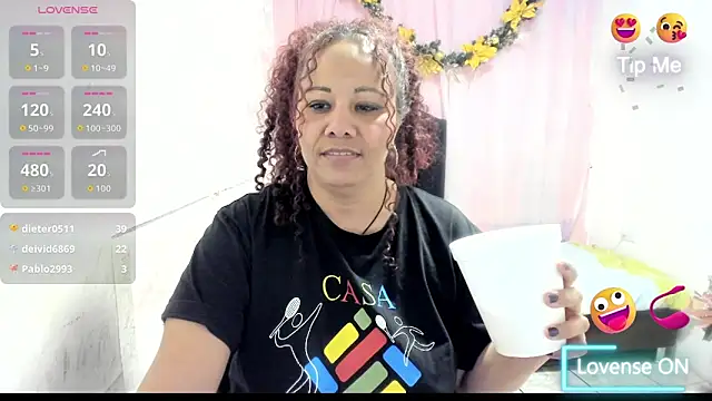 Brunette sasha online show from 15, 1, 2026