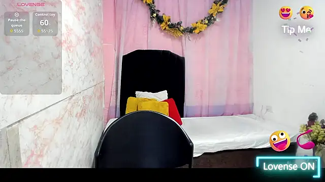 Brunette sasha online show from 5, 3, 2026