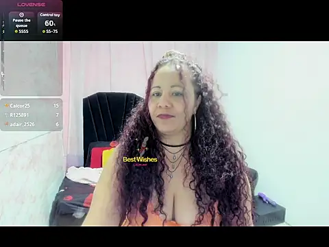 Brunette sasha online show from 4, 8, 2026