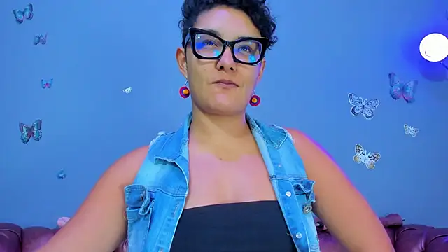 Kaira mosse online show from 16, 1, 2026