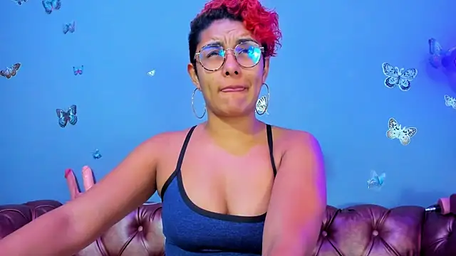 Kaira mosse online show from 3, 5, 2026