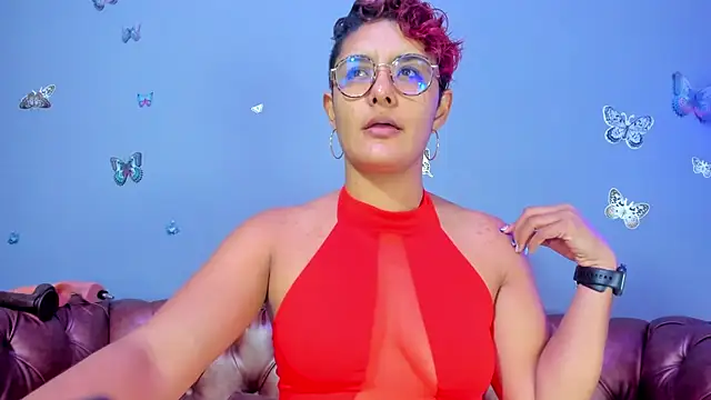 Kaira mosse online show from 21, 6, 2026