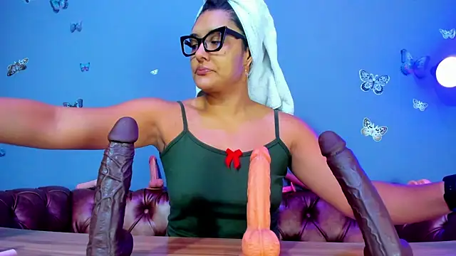 Kaira mosse online show from 1, 7, 2026