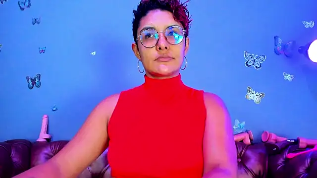 Kaira mosse online show from 3, 7, 2026