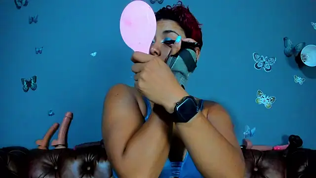 Kaira mosse online show from 10, 7, 2026