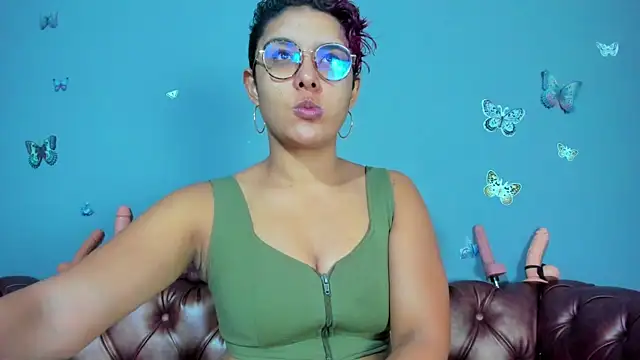 Kaira mosse online show from 12, 7, 2026